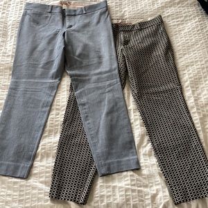 Banana Republic Sloan Dress Pants Size 6